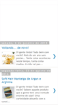 Mobile Screenshot of patriciaaprendendo.com